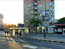 Apartament 2 camere Decebal