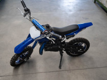 Motocicleta Mini Dirt Bike (moto cross) HB-GS05