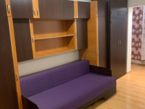 Garsoniera 24 mp, etaj 1 din 4 str. Rasaritului, Marasti
