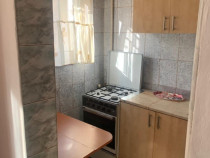 Garsoniera 24 mp, etaj 3 din 4 str. Cernei, Marasti