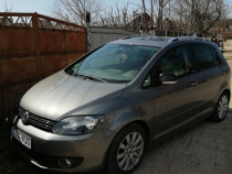 Vw golf 6 plus 2012 motor 2000 diesel 140