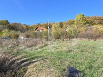 Oportunitate! Teren intravilan 1200 mp, Satul de Vacanta Pod