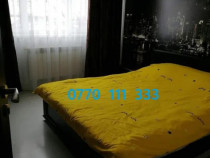 Apartament 2 camere confort 1 la Cheie, Calea Galati, etaj 3