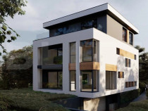 De vanzare ap cu 4 camere in cartierul Andrei Muresanu , 11