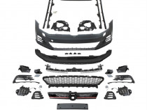 Pachet Exterior Complet R - Volkswagen Golf 7.5 (2017+)