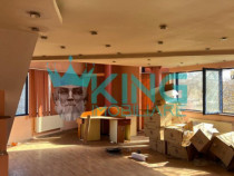 Inchiriere Spatiu Comercial / Depozit 9 Incaperi Mihai Bravu