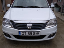 Dacia Logan MCV 1,6 mpi întreținut