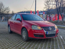 Volkswagen Jetta 1.6 benzina 2008