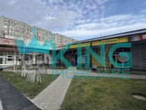 Spatiu comercial 300mp Giulesti Prunaru
