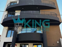 Inchiriere Spatiu Birouri 4 Camere zona 1 Mai Bucuresti