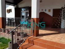 CASA | 4 CAMERE | 117 MP | CURTE 643 MP |GARAJ | FRONT STRAD
