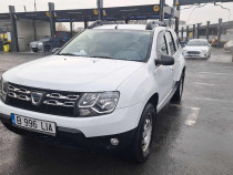 Dacia duster 1.5dci 4x2