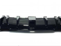 Difuzor & Ornamente Toba - Mercedes W213 E BRABUS (AMG Sedan) 2017+