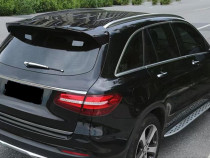 Spoiler - Mercedes-Benz GLC (2016-2020) Negru Lucios