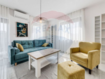 Apartament Samantha 2 camere de vânzare în zona centrală