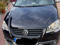 VW Polo cross 1.9 tdi