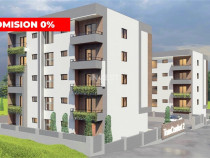 *TVA 21% INCLUS* Apartamente de vânzare cu 2 camere în Vi?