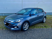 Hyundai i20 ,stare perfecta ,an 2019