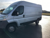 Vand Autoutilitara Peugeot Boxer 3