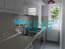 |Zona Ultracentrala| 3 Camere| Centrala Proprie|