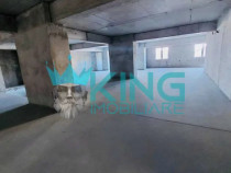 Spatiu Comercial la Gri | 2 Incaperi | Parter + Etaj 1 | Pri