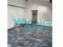 Spatiu Comercial | Calea Floreasca | centrala proprie | oric