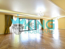 Str. Jean Monnet | 4 camere | Mobilat partial | doua locuri