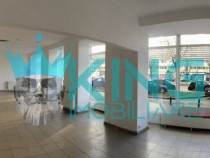 Spatiu Comercial | Morarilor | Centrala Proprie