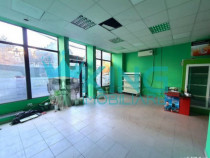 Centru VechI | Spatiu Comercial | 130mp