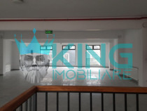 Orașul vechi | Spațiu Comercial | 2 nivele | Vitrină Str