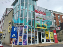 Zona Centru /Spatiu Comercial / Centrala Propie