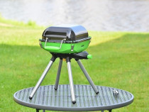 Gratar nou– Aragaz multifunctional – Portabil model Flame King YSNVT-