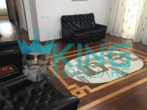 Castanilor | 3 Camere | Centrala Proprie | 108 MP