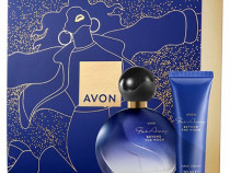 Cutie cadou Far Away Beyond The Moon Avon