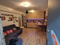Apartament 2 camere, curte proprie, 10 min. Nicolae Grigorescu