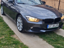 Vand Bmw F30 ,320 D