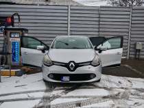 Renault Clio 4 1.5 DCI (2014.06)