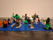 Lego minifigurine originale LEGO