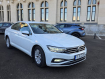 Vw Passat facelift 2.0/150 cp/2020