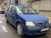 Dacia Logan 1.4 Benzină + GPL 2005