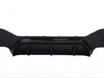 Difuzor - BMW 1 Series F20 (2015-2018) Negru Lucios
