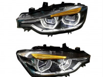 Faruri led - BMW Seria 3 F30 LCI