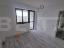 Apartament 2 camere, decomandat, 57 mp, bloc nou, zona Albes