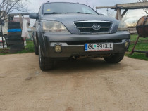 Kia Sorento autoutilitara 2.5 diesel,manual