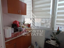 Garsoniera 26mpU, balcon inchis, etaj 3, Freidorf