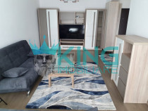 Albert Mrs/Apartament 2 camere/centrala proprie/loc de parca
