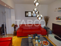 Apartament 2 camere de vanzare pivnita si balcon zona Siretu