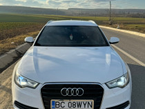 Audi A6 C7/2.0 tdi 2014