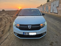 Dacia logan prestige 2019