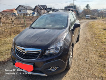 Opel mokka 2014 masina